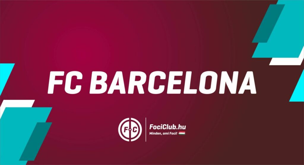 Barca: a svéd tehetség is a katalánokat választja! – sajtóhír