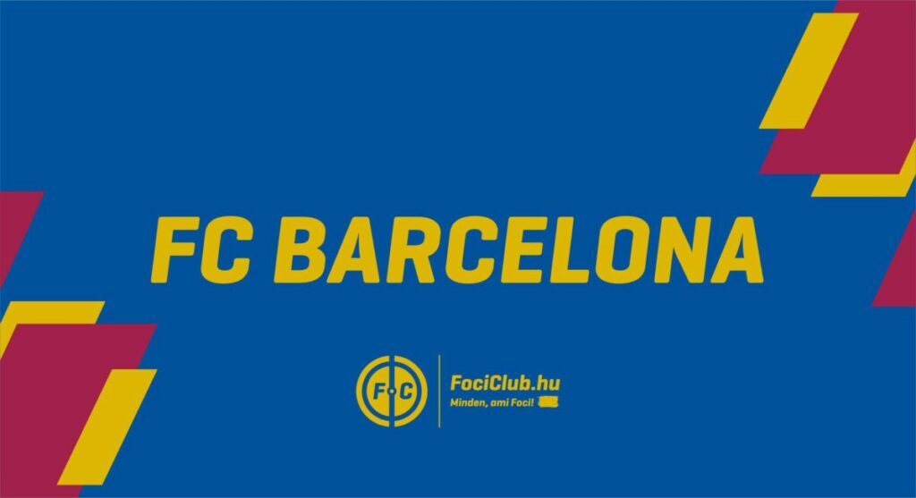 Negyven év után játszik ismét angol az FC Barcelona színeiben