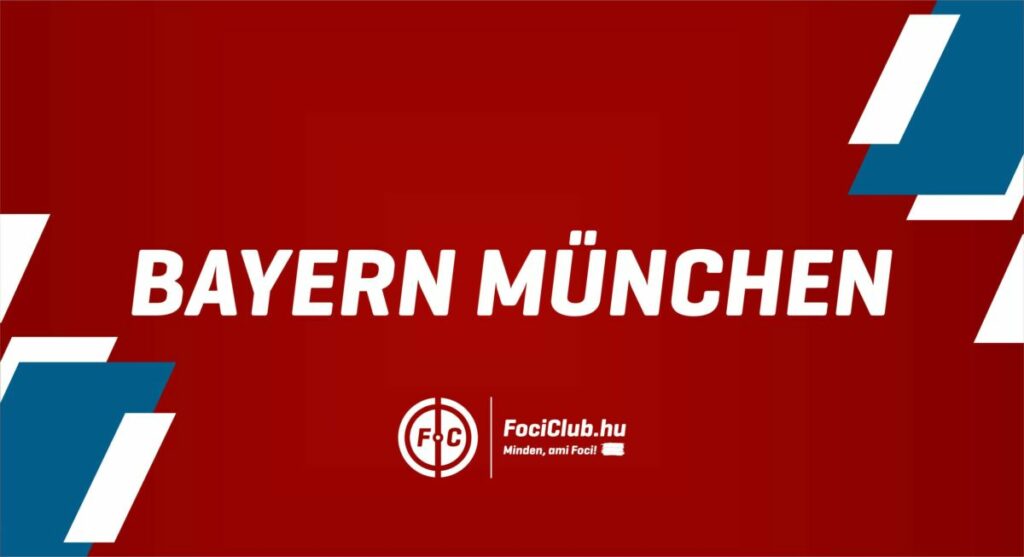 Meghatározta támadójának az árát a Bayern München – sajtóhír
