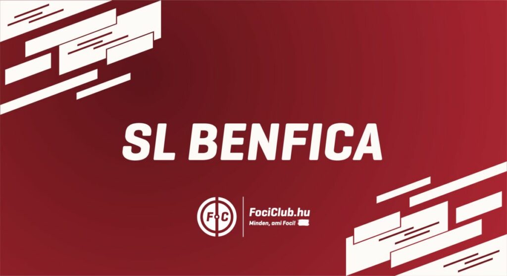 Végleg eladta középpályását a Benfica – HIVATALOS