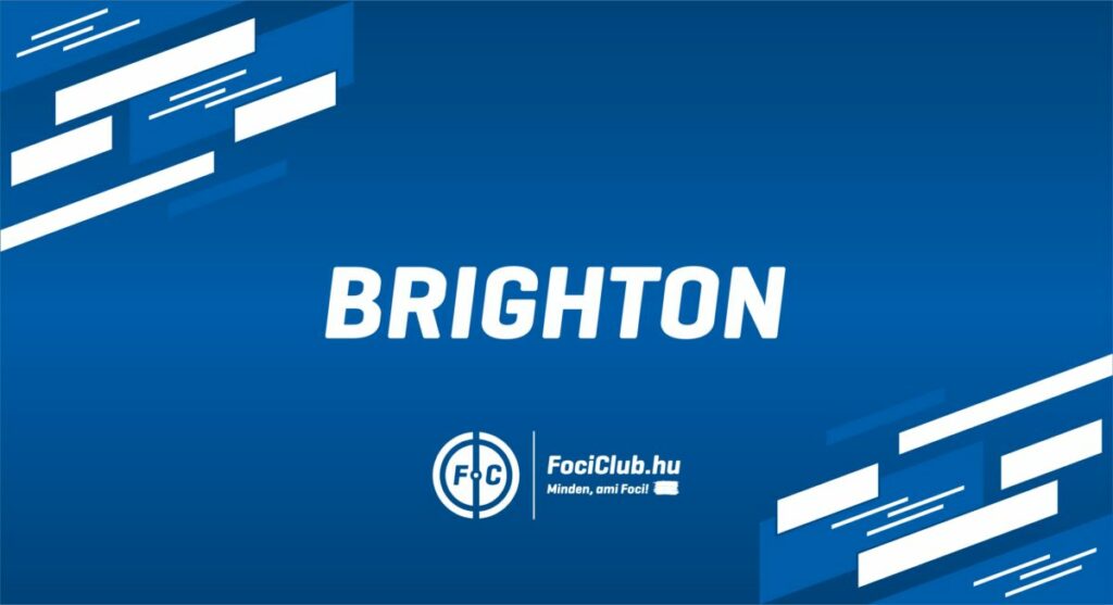 PL: a Brighton szerződtette az Olympiakosz tehetségét! – hivatalos