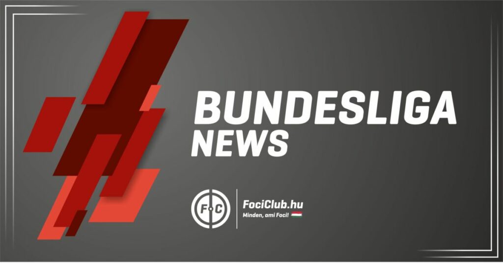Bundesliga: pikáns párosításokkal indul az új idény