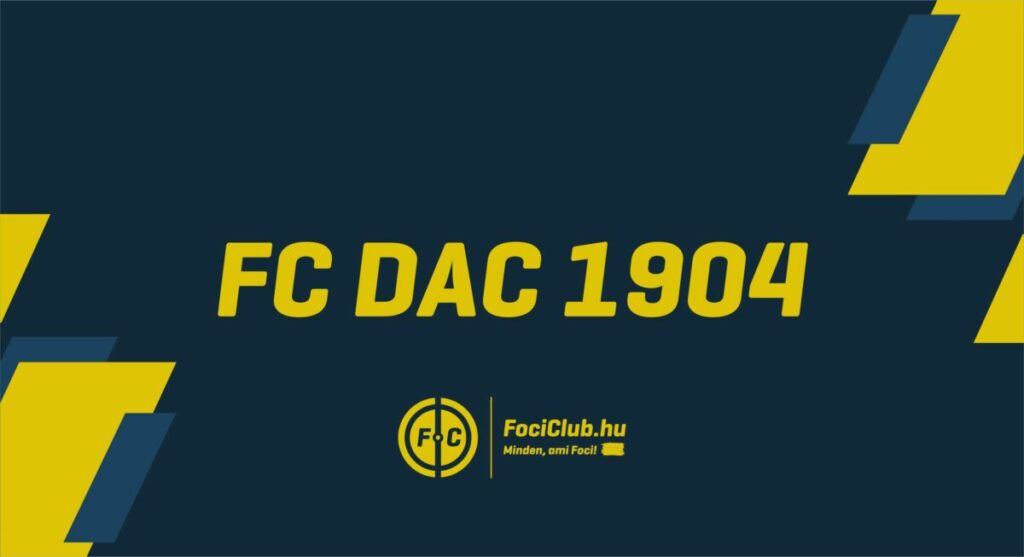 Osztrák támadóval erősített a DAC – HIVATALOS