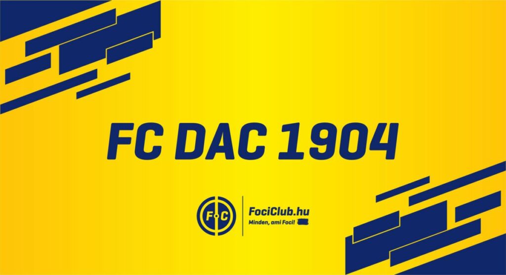 Szlovén hátvéd a DAC első nyári szerzeménye – HIVATALOS
