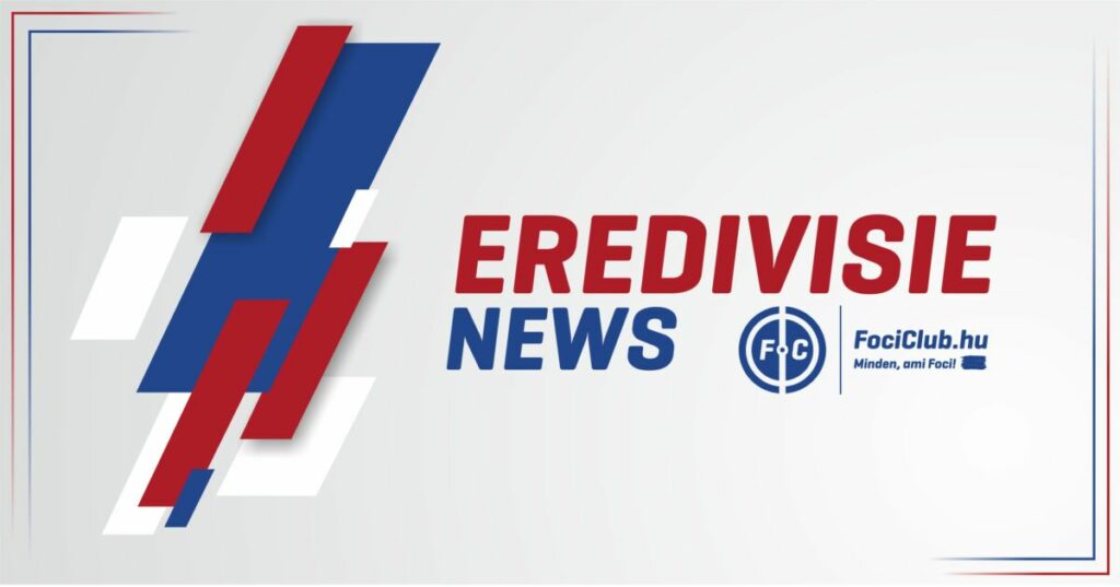 Eredivisie: a feltámadó Ajax legyőzte a Feyenoordot, és csökkentette a lemaradását – KÖRKÉP