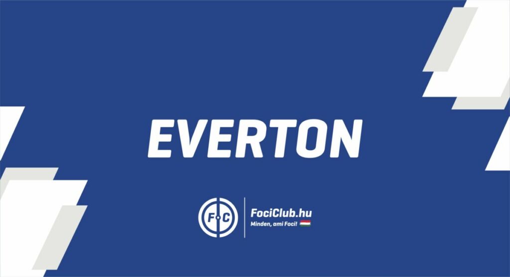 PL: argentin középpályással erősített az Everton! – Hivatalos