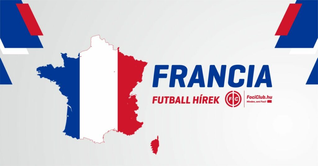 Ligue 2: a Troyes vezet, feljutó helyen az egykori tízszeres bajnok – KÖRKÉP