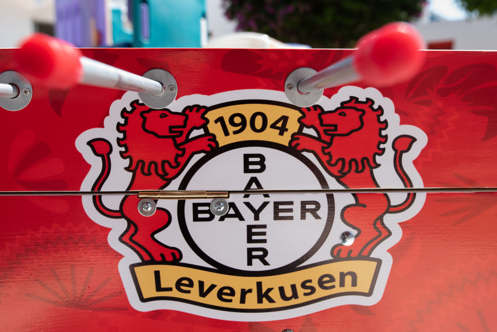 Bundesliga: kinevezte Xabi Alonso utódját a Bayer Leverkusen! – hivatalos