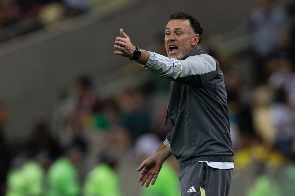 Ismét argentin edző veheti át a Monterrey irányítását – sajtóhír