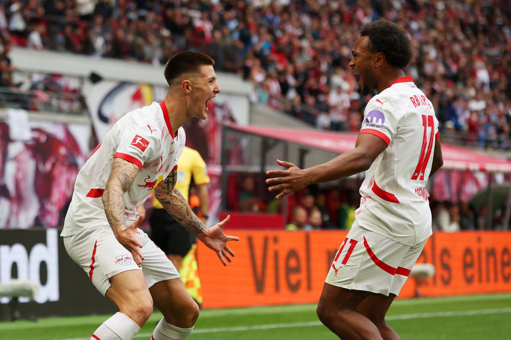 Újabb csatárt szemelt ki magának az Arsenal – sajtóhír