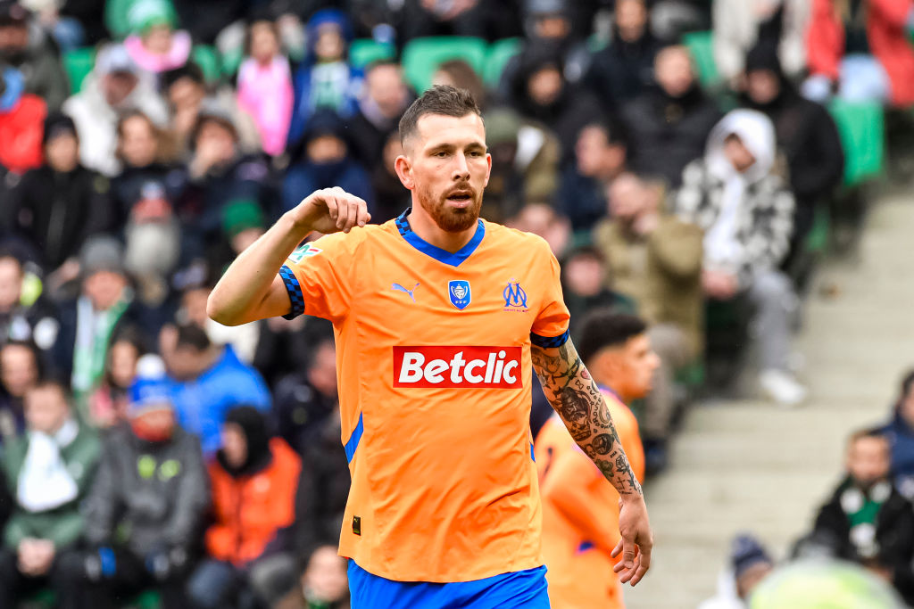Végleg leigazolta a Tottenham játékosát a Marseille! – HIVATALOS