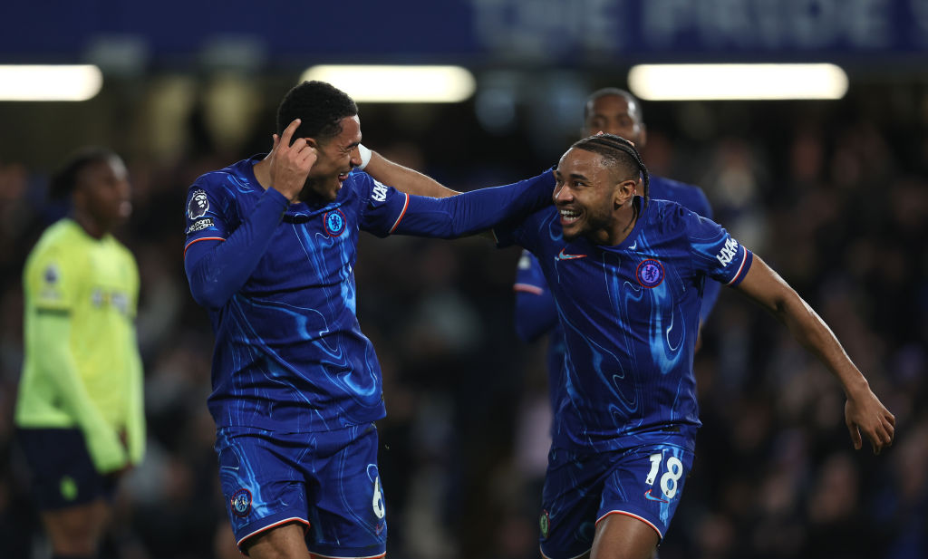 PL: városi riválisnál folytathatja a Chelsea támadója! – sajtóhír