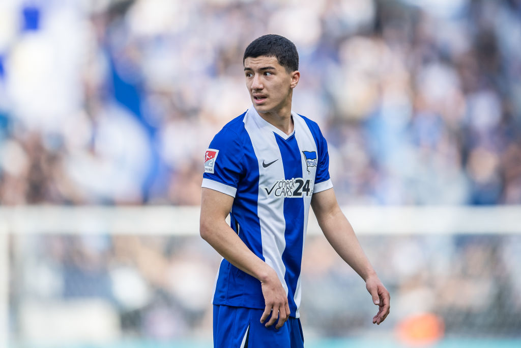 A Bayer Leverkusen szerződtette a Hertha tehetségét! – hivatalos