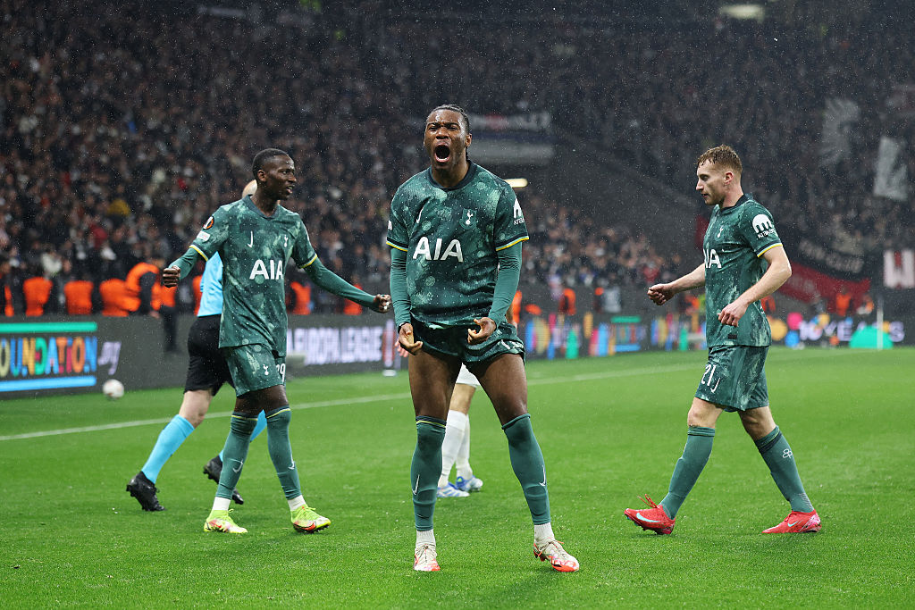 A Tottenham nyáron mindenképpen megtartaná játékosát, akiért több klub is érdeklődik – sajtóhír