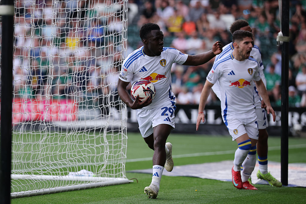 Championship: a Leeds United lett a bajnok, kiesett a Luton – KÖRKÉP