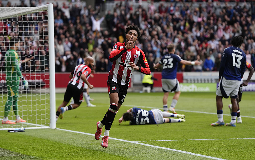 PL: hétgólos meccsen kapott ki a Manchester United! – videóval