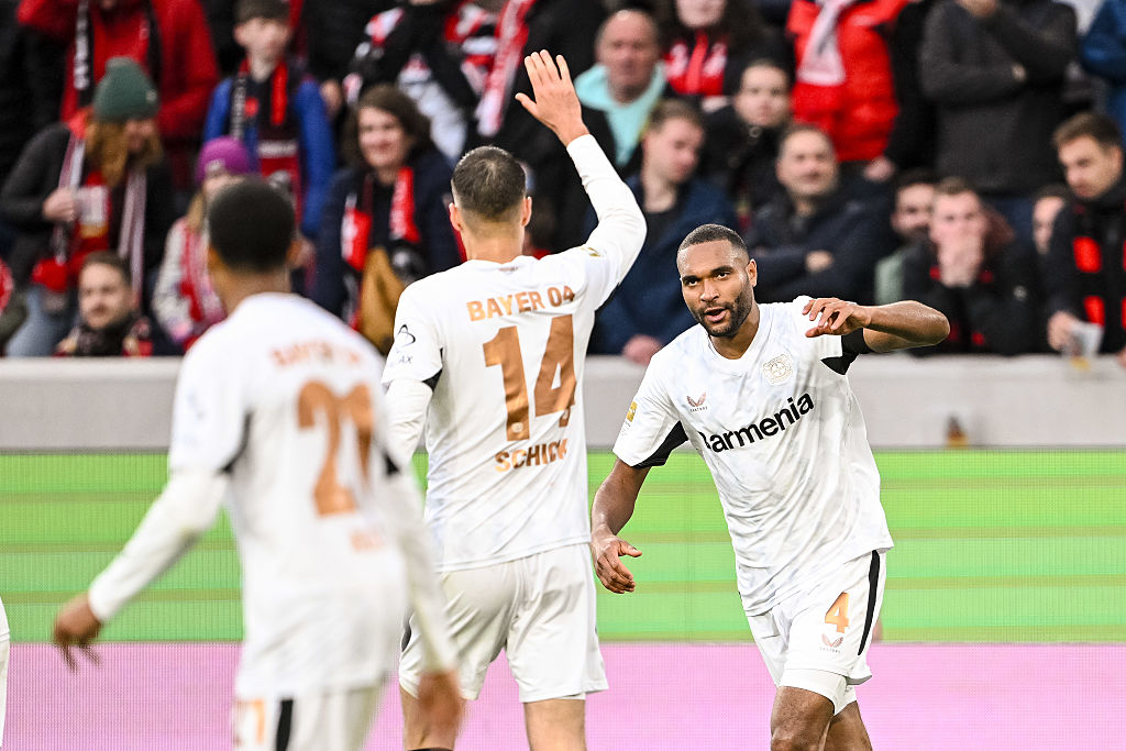 Bundesliga: pontokat vesztett a Leverkusen, bajnok a Bayern München! – videóval