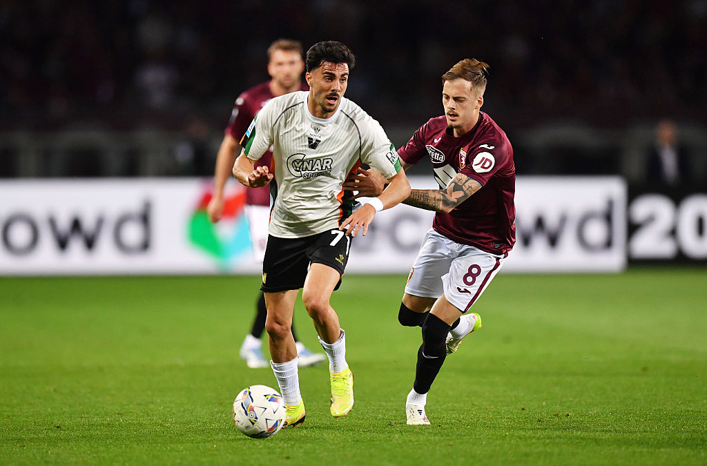 Serie A: sokáig vezetett, mégsem tudott nyerni a Venezia! – videóval