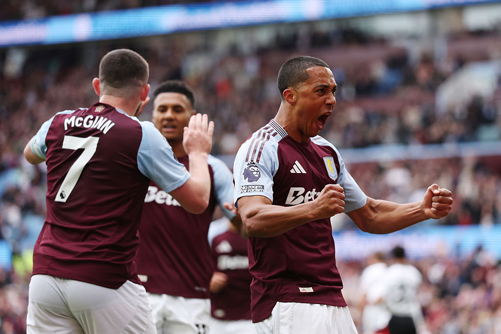PL: Tielemans góljával nyert az Aston Villa és életben tartotta BL-indulási esélyeit – videóval