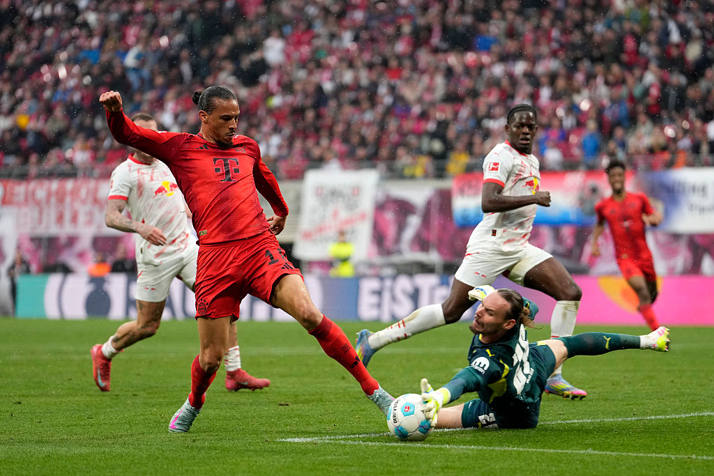 Bundesliga: a Bayern hátrányból fordított, ám egy utolsó perces góllal elnapolta a Leipzig a bajnokavatást – videóval