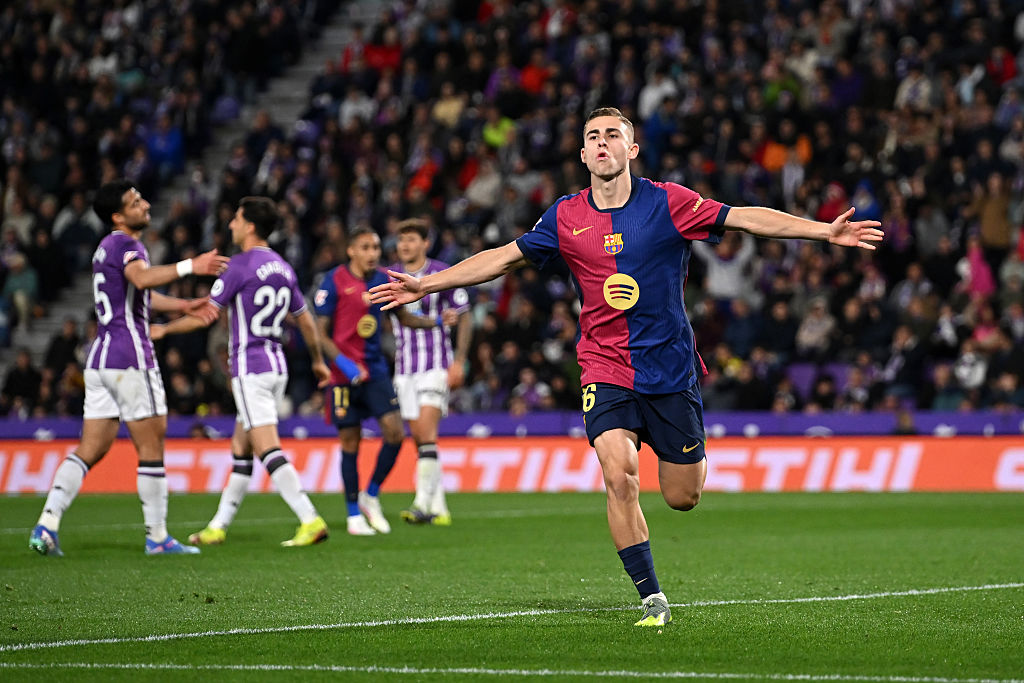 La Liga: hátrányból felállva győzte le a sereghajtót a tartalékos Barcelona! – videóval