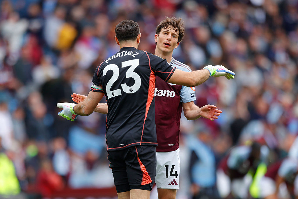 Klubváltásra készül az Aston Villa alapembere – sajtóhír