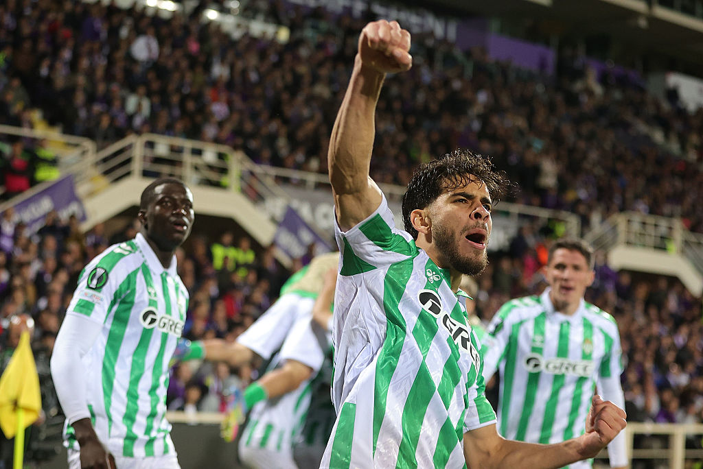 Kl: a Chelsea és a Real Betis jutott be a döntőbe! – videóval