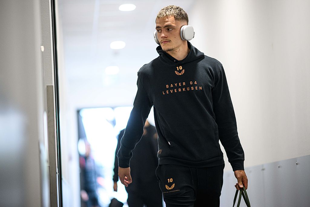 Leverkusen: Florian Wirtz már a Bayernről beszél?!
