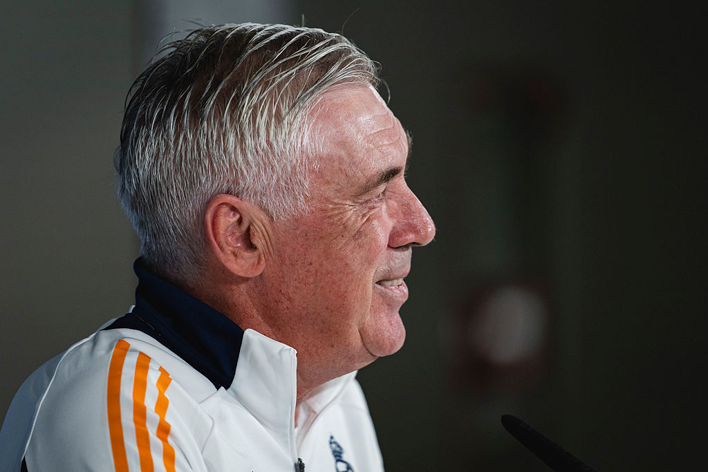 Brazília: mégis érkezhet Carlo Ancelotti! – sajtóhír