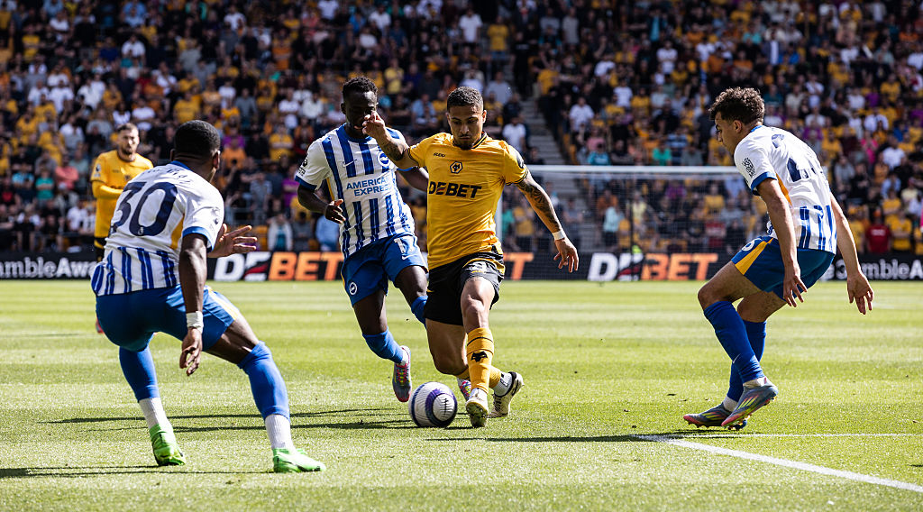 A Wolverhampton játékosával erősítene a Liverpool – sajtóhír