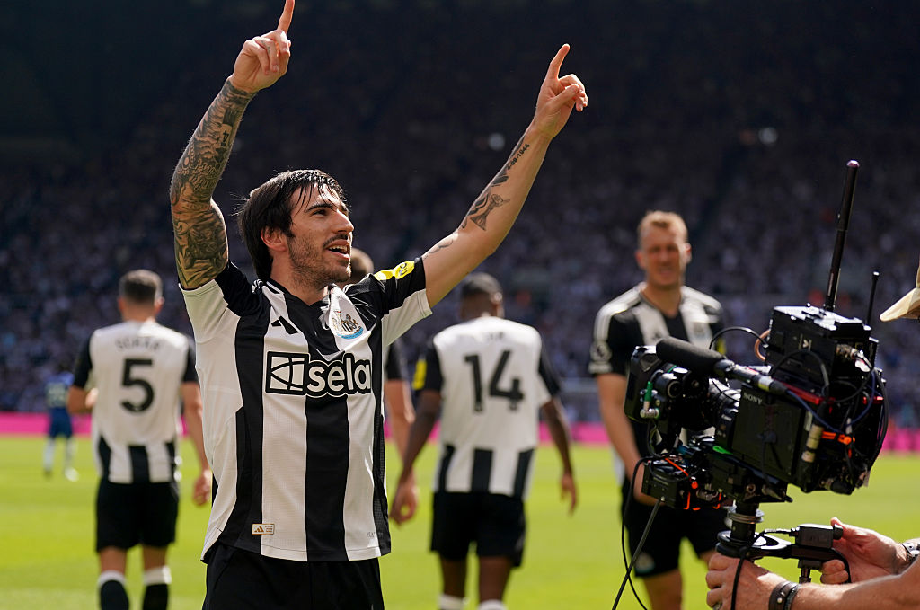 PL: hatalmas lépést tett a BL-indulás felé a Newcastle United! – videóval