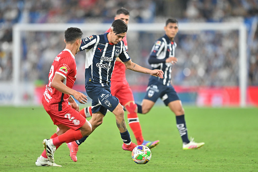 Liga MX Playoff: a Monterrey és a Cruz Azul került lépéselőnybe – videóval