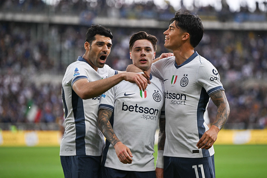 Serie A: végleg megvenné kölcsönjátékosát az Inter! – sajtóhír