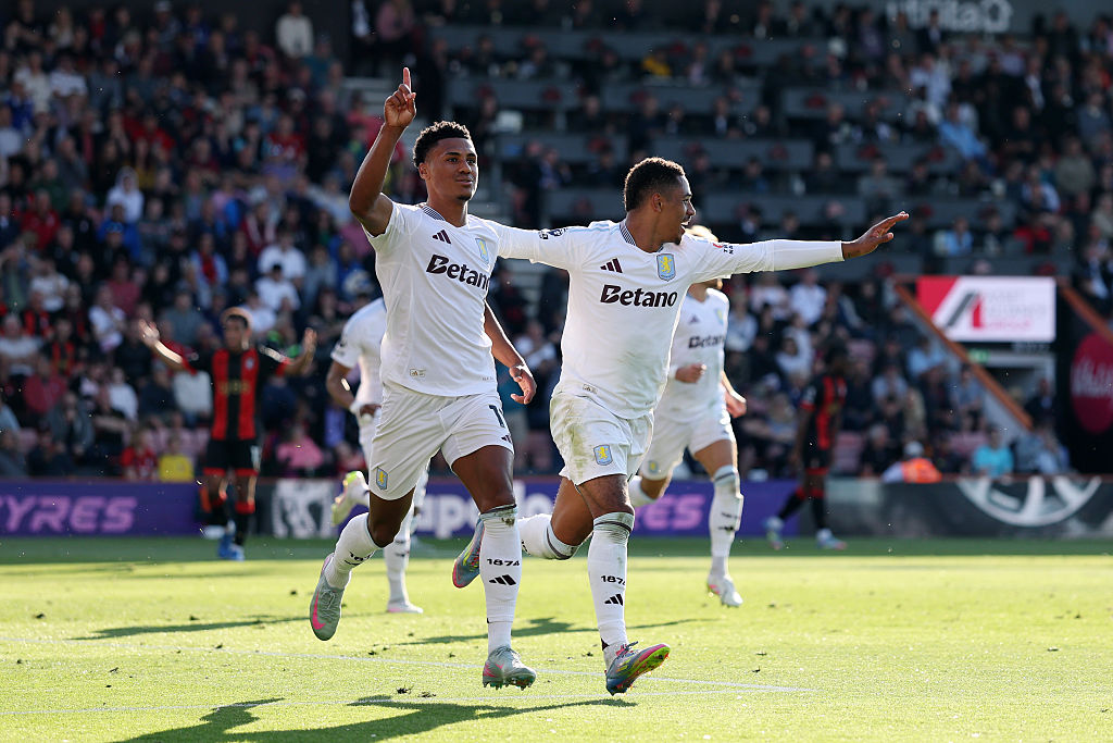 PL: életben tartotta BL-indulási reményeit az Aston Villa! – videóval