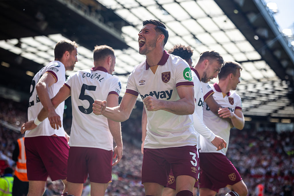 PL: tovább folytatódik a Manchester United rossz szériája! – videóval