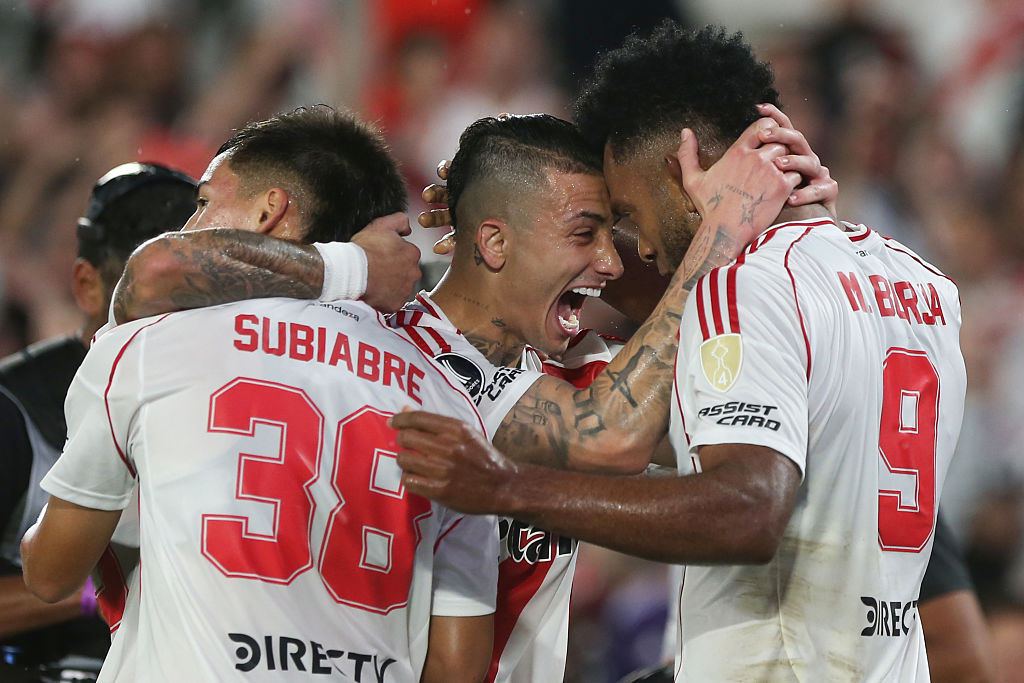 Libertadores-kupa: hét csapat már továbbjutott a legjobb 16 közé – KÖRKÉP