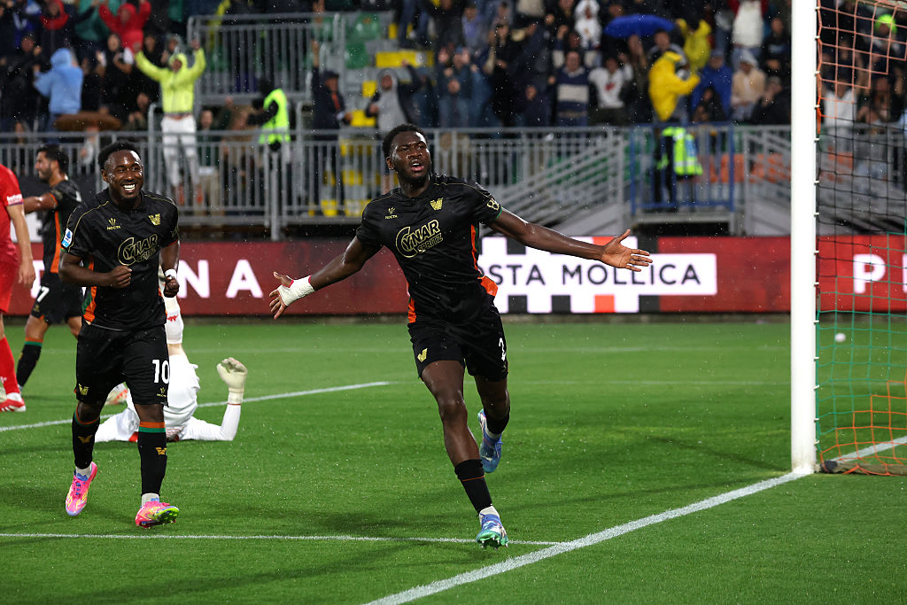 Serie A: pont nélkül maradt a kiesőjelölt otthonában a Fiorentina! – videóval