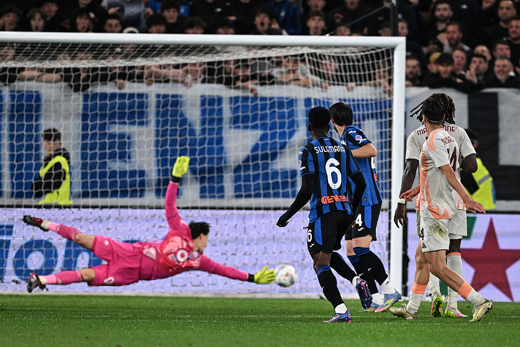 Serie A: az Atalanta otthonában szakadt meg az AS Roma elképesztő veretlenségi sorozata! – videóval