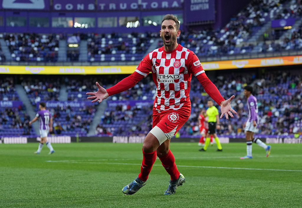 La Liga: legyűrte a sereghajtót a Girona! – videóval