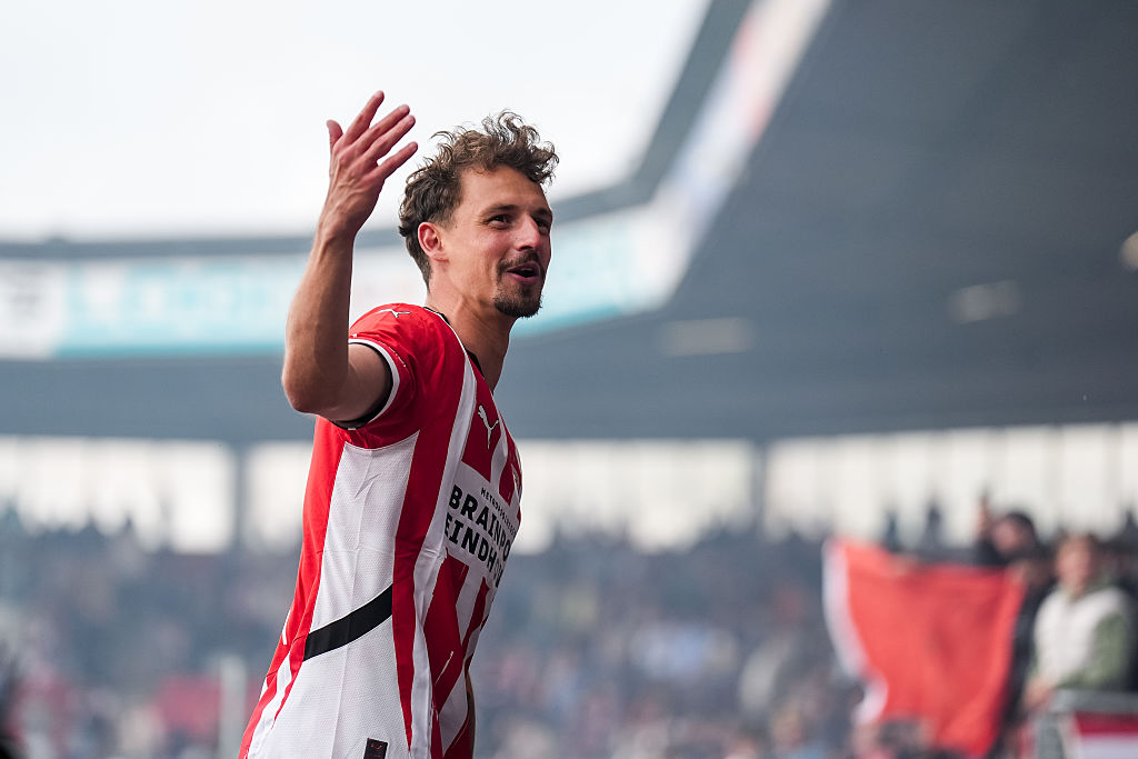 PL: a Brighton szerződteti a PSV Eindhoven francia védőjét! – sajtóhír