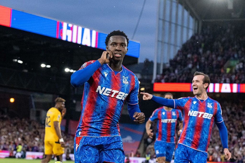 PL: hatgólos meccset nyert meg hazai pályán a Crystal Palace! – videóval
