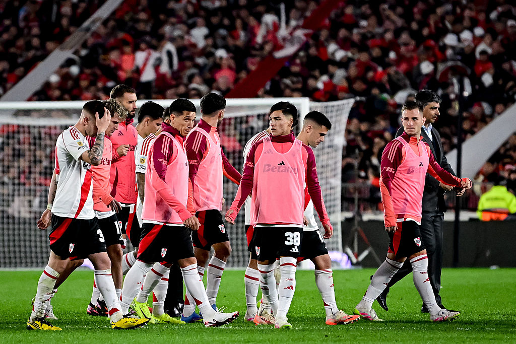 Argentína: a River Plate és a Boca Juniors is kiesett a rájátszás negyeddöntőjében – KÖRKÉP