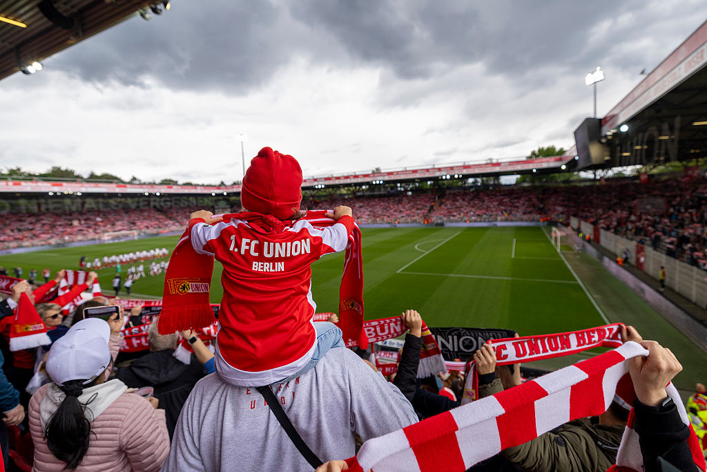 A Werder Bremen támadójával erősített az Union Berlin – HIVATALOS