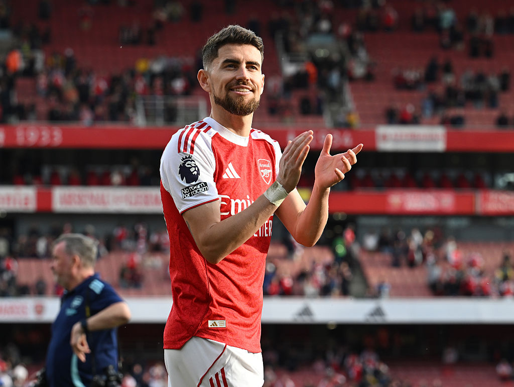 Jorginho Brazíliában folytathatja az Arsenal után – sajtóhír