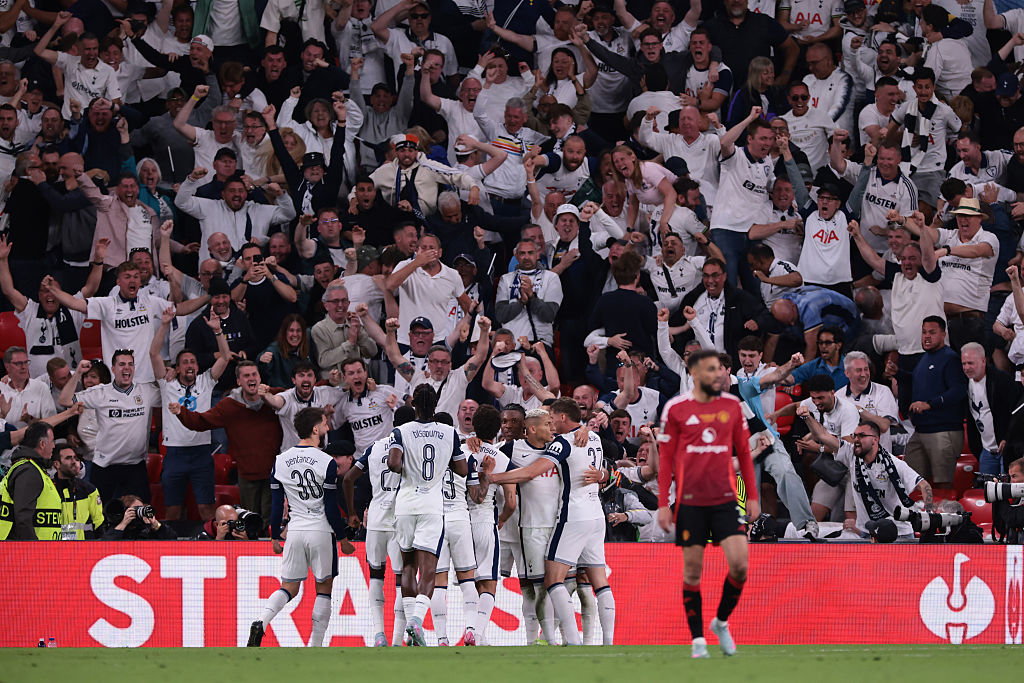 El: a Tottenham nyerte az angol házidöntőt! – videóval