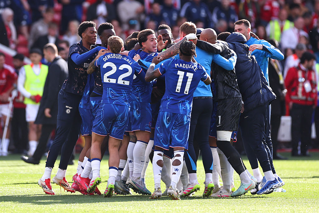 PL: a Chelsea és a Newcastle bejutott a Bajnokok Ligájába, az Aston Villa lemaradt – eredmények, tabella