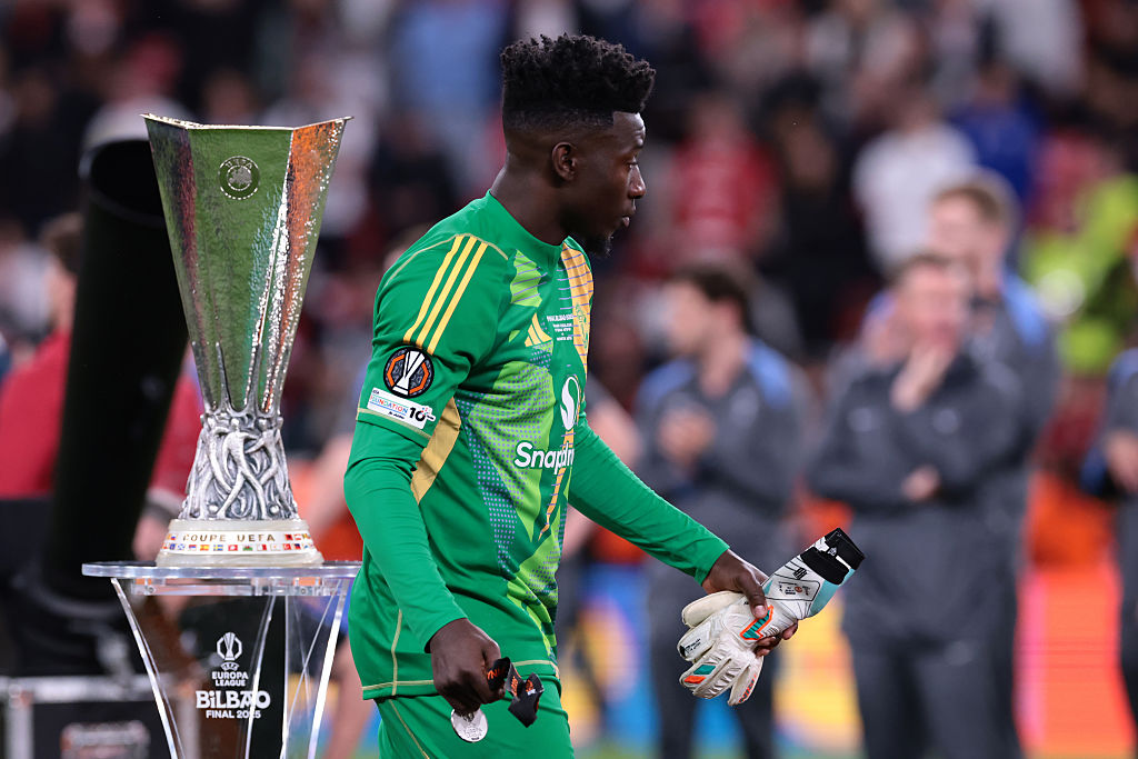 Szaúd-Arábiában folytathatja pályafutását André Onana – sajtóhír