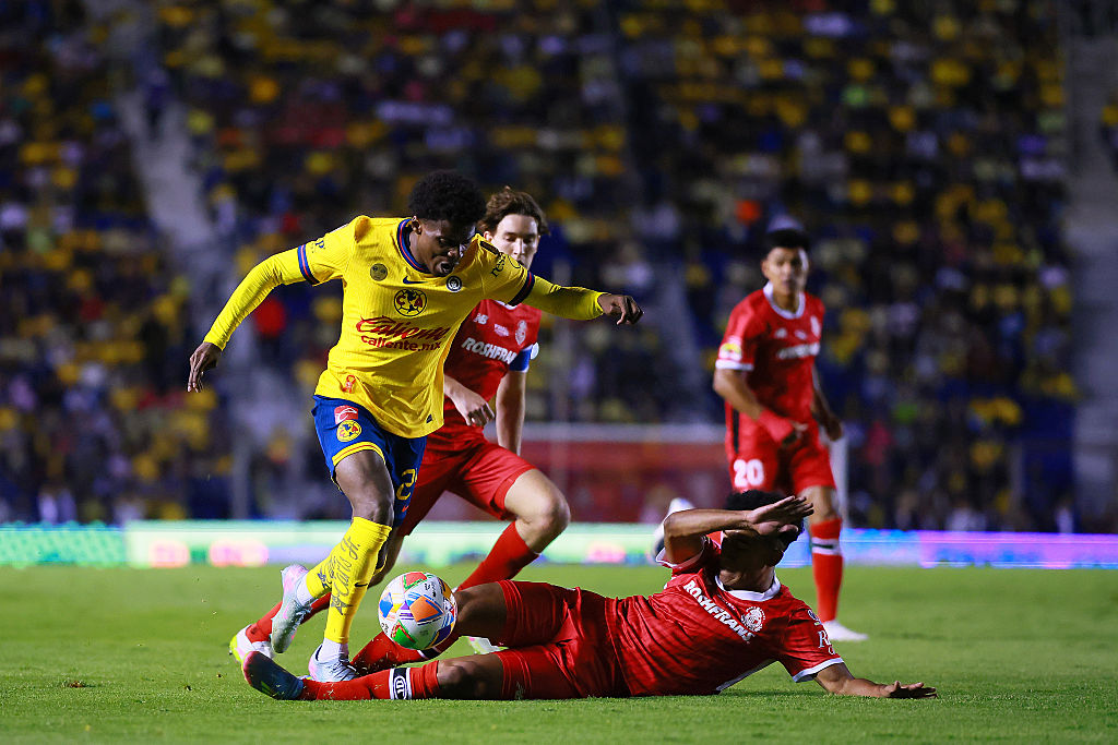Liga MX Playoff: döntetlen a finálé első mérkőzésén – videóval