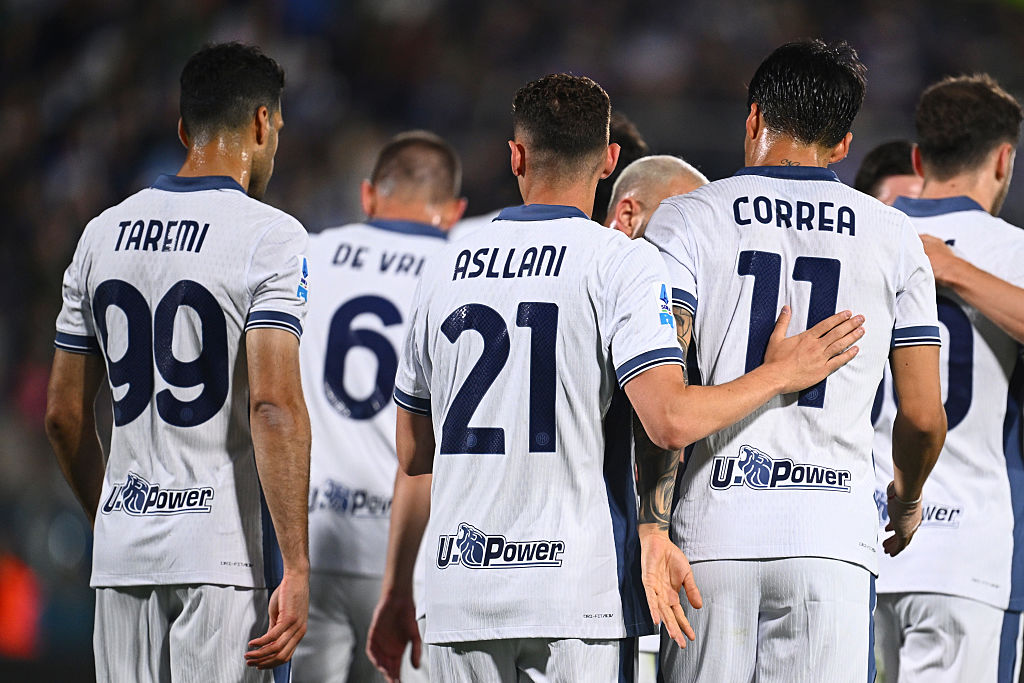 Serie A: hiába nyert a Como otthonában az Inter, a Napoli lett a bajnok! – videóval