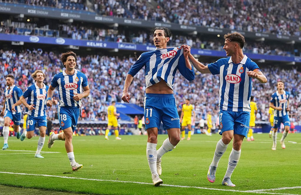 La Liga: az Espanyol bennmaradt, a Leganés kiesett – videóval